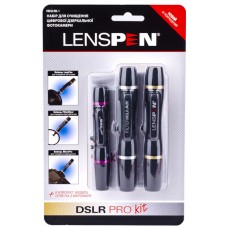 Набор для чистки LENSPEN DSLR PRO KIT (NDSLRK-1)